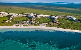 The St. Regis Kanai Resort, Riviera Maya